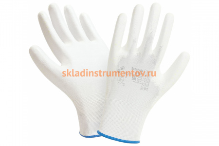 Перчатки 2Hands нейлон/PU 2101- 7