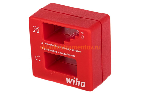 Намагничиватель Wiha 01508