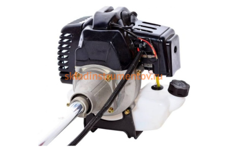 Бензиновый триммер REDVERG Basic GB43C 6661786