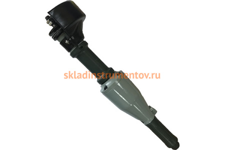 Прямая радиальная пневматическая шлифмашина JSD ИП-2014Б