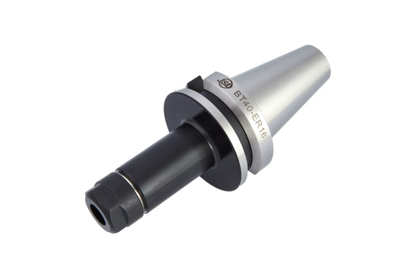 Патрон цанговый BT40-ER16-70, погрешность 0.003 мм JSD cc00028