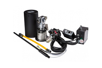 Тяга пневматическая зажимная для NT-30 JET APD-NT30