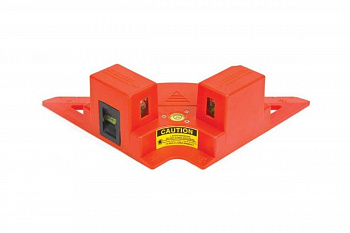 Лазерный угольник Kapro 891