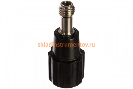 Винт становой с дюймовой резьбой 5/8 для штативов LIGHT ADA А00425