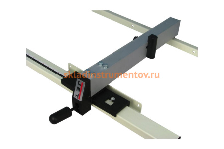 Ленточная пила 230 В + подъемный блок 708717 JET JWBS-14OS-M 708113A-RUVI