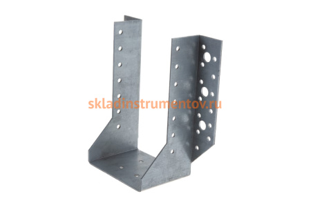 Открытое крепление балки ЗУБР КБО-2.0 100х170 х 2мм 310186-100-170