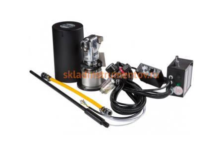 Тяга пневматическая зажимная для NT-30 JET APD-NT30