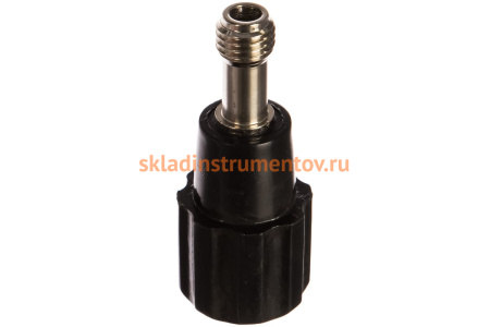 Винт становой с дюймовой резьбой 5/8 для штативов LIGHT ADA А00425