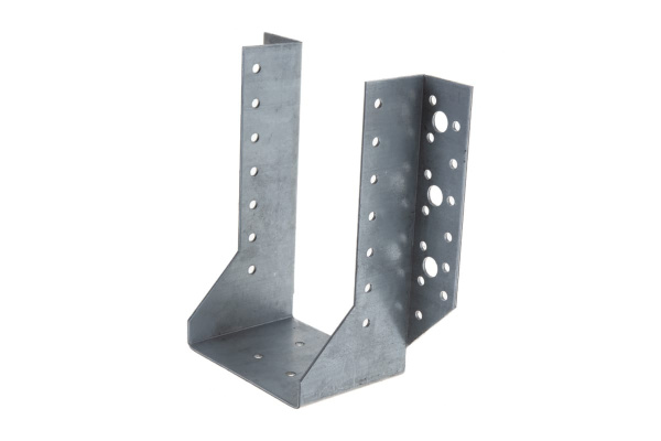 Открытое крепление балки ЗУБР КБО-2.0 100х170 х 2мм 310186-100-170