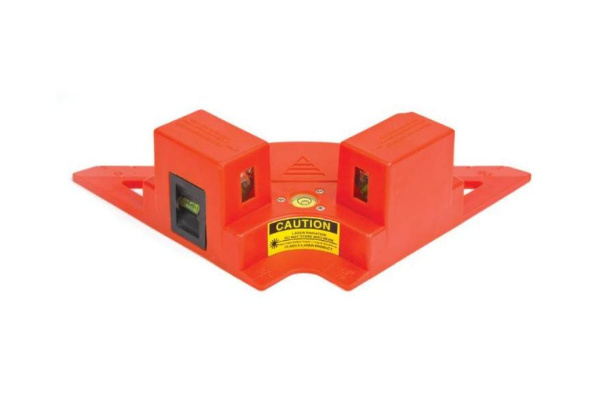 Лазерный угольник Kapro 891