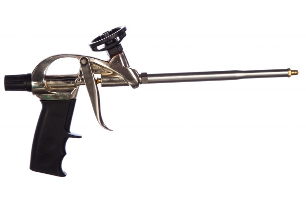 Пистолет для монтажной пены КЕДР ПРОФИ 015-0028 23084