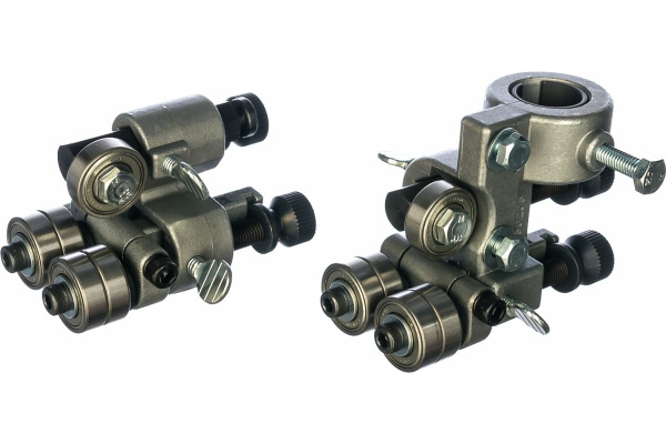 Направляющие роликовые, верхние и нижние для JWBS-14OS-M (на направляющую 22 мм) JET 708127-OS