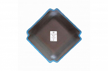 Пластыри ROSSVIK Du-0 холодные 200/4 сл 10 шт НФ-00000454