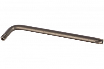 Г-образный ключ TORX с отверстием под штифт ТТ45 AIST 154245TT 00-00010635