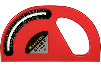 Уровень-угломер 90 градусов KRAFTOOL 1-34851