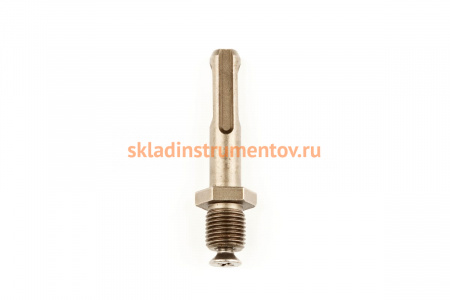 Адаптер SDS plus для патрона 1/2"-20 UNF REDVERG 6621035