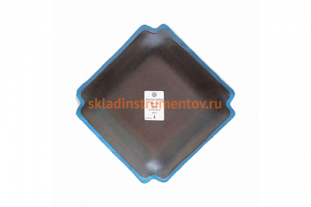 Пластыри ROSSVIK Du-0 холодные 200/4 сл 10 шт НФ-00000454