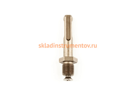 Адаптер SDS plus для патрона 1/2"-20 UNF REDVERG 6621035
