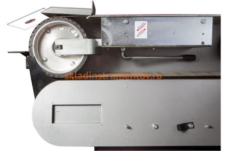 Ленточношлифовальный станок JET JBSM-150 50001892M