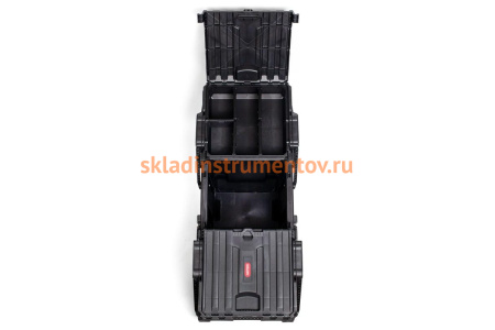 Ящик для инструментов КВТ Саntilever Mobile Саrt 79810