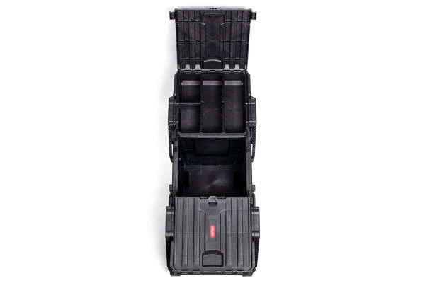 Ящик для инструментов КВТ Саntilever Mobile Саrt 79810