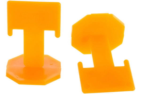 Система выравнивания плитки СВП (зажим, 500 шт.) СИБРТЕХ 88073