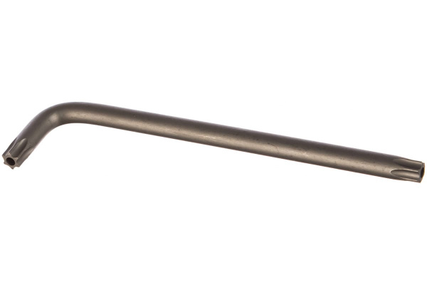 Г-образный ключ TORX с отверстием под штифт ТТ45 AIST 154245TT 00-00010635