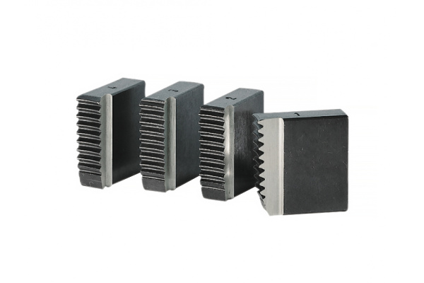 Резьбонарезные ножи (4 шт; BSPT R 3.1/2-4") SUPER-EGO 6623D2200 Резьбонарезные ножи (4 шт; BSPT R 3.1/2-4") SUPER-EGO 6623D2200