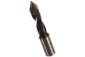 Сверло HW для присадочного станка (8x30x57.5 мм; Z 2; S 10x20 мм; RH) CMT 374.080.11