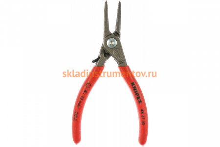 КОЛЬЦЕСЪЕМНИКИ KNIPEX KN-4831J0