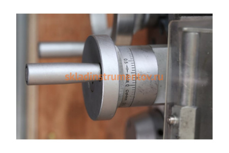 Токарно-фрезерный станок METALMASTER MML 250x550 M