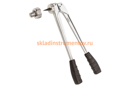 Экспандер для медной трубы 12, 15, 18, 22 mm VIRAX 252642