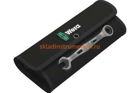 Сумка для набора ключей WERA WE-671382