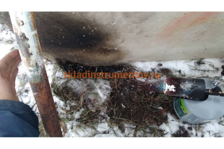 Паяльная лампа 1.5л СИБРТЕХ 91442 Паяльная лампа 1.5л СИБРТЕХ 91442