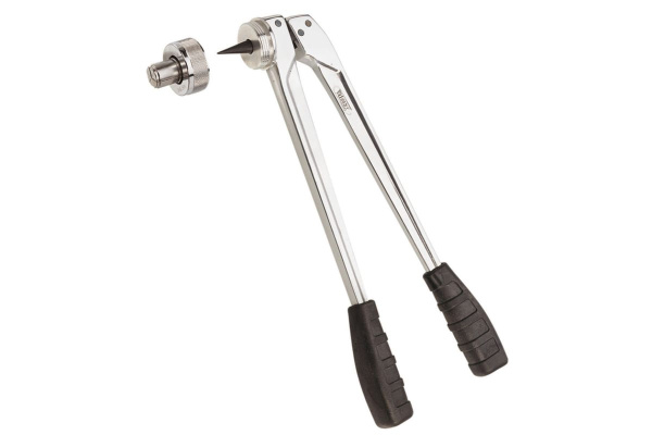 Экспандер для медной трубы 12,15,18,22,28 мм VIRAX 252679