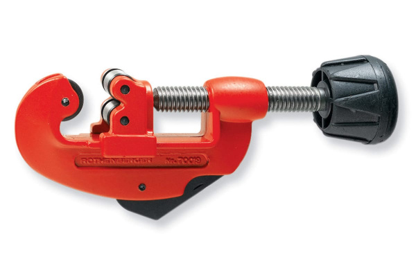 Труборез Rothenberger TUBE CUTTER 30 PRO 71019