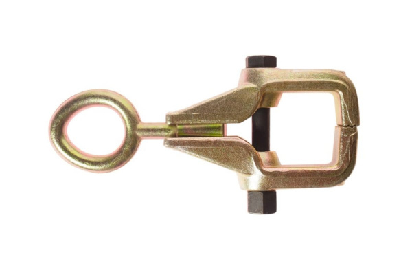 Однофункциональный захват для кузовных работ 3т JTC C102N