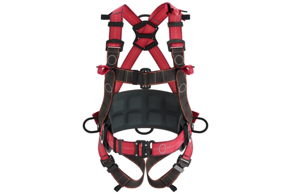 Страховочная привязь SAFE-TEC Синтез STm1