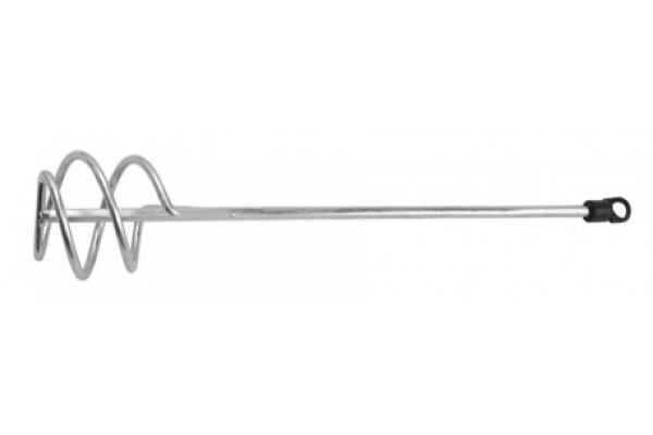 Оцинкованная краскомешалка Курс 60x400x7.5мм 04180