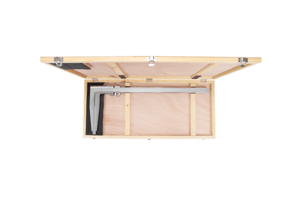 Штангенциркуль SHAN ШЦ-3- 500 0,05 губ. 250мм госреестр № 62052-15 1043746