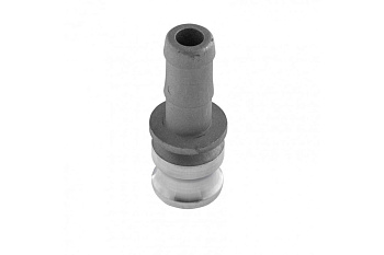 Соединитель для шлангов тип E, 3/4" СИБРТЕХ 65702