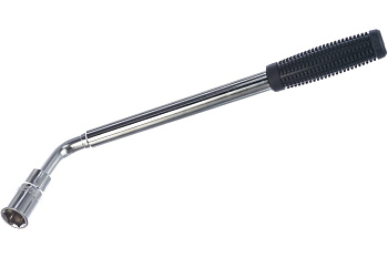 Баллонный телескопический ключ 17-19 мм STAYER 2752-17-19