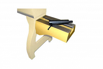 Удлинение станка 460 мм Jet 6294727B