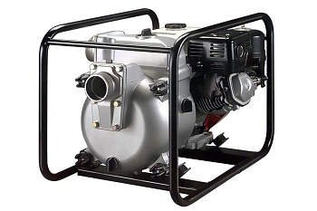 Мотопомпа KOSHIN KTH-80X Мотопомпа KOSHIN KTH-80X