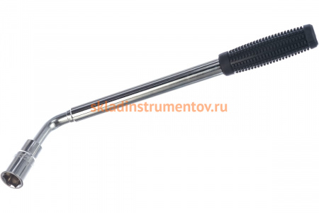 Баллонный телескопический ключ 17-19 мм STAYER 2752-17-19