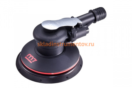 Пневматическая орбитальная шлифовальная машина MIGHTY SEVEN 150 мм, 12000 об/мин