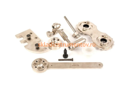 Набор фиксаторов ГРМ AIST VOLVO B4204 2.0 c 8-ми ступенчатой КПП 67230692 00-00020649