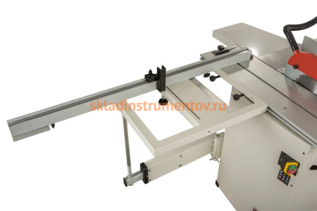 Циркулярная пила JET JTS-600XM 10000070XM (230 В)