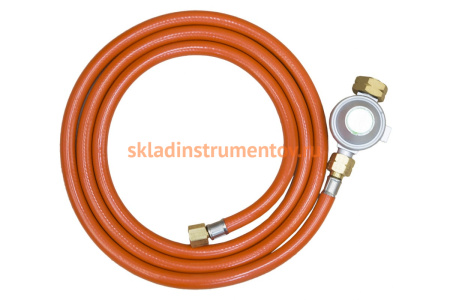 Газовая тепловая пушка QUATTRO ELEMENTI 243-936 QE-12G