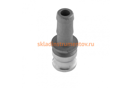 Соединитель для шлангов тип E, 3/4" СИБРТЕХ 65702